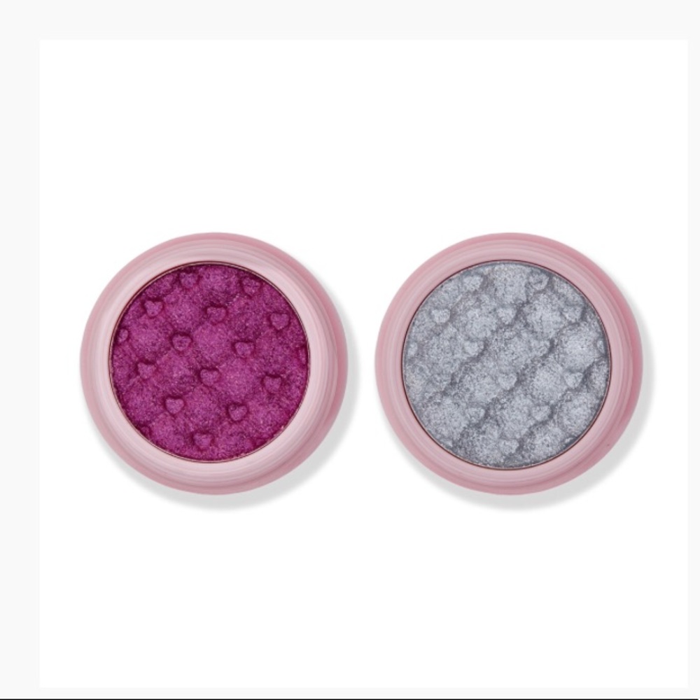 GLIMMER EYESHADOW DUO SET